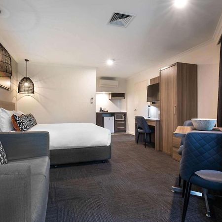 Doncaster Apartments By Nightcap Plus Esterno foto