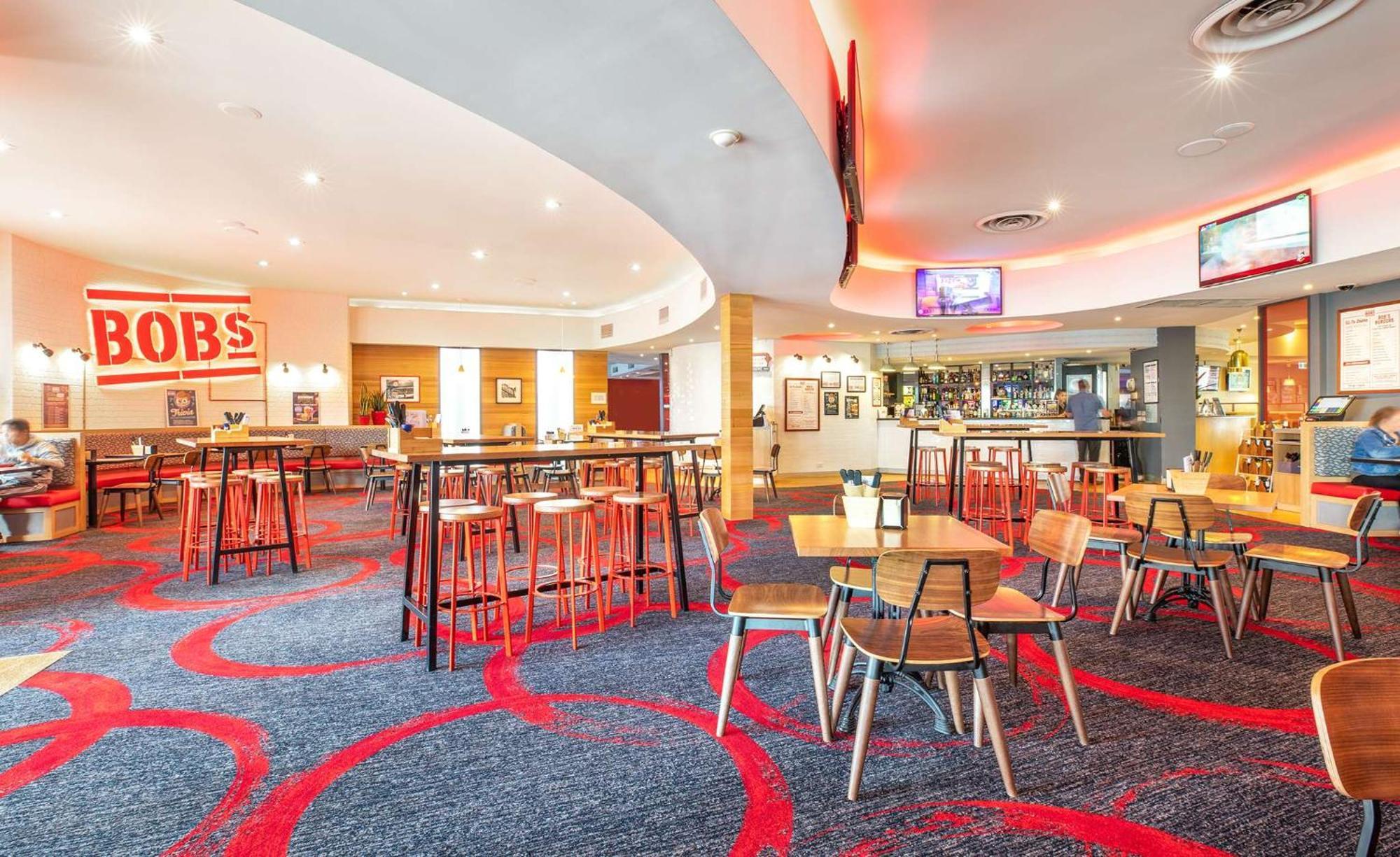 Doncaster Apartments By Nightcap Plus Esterno foto