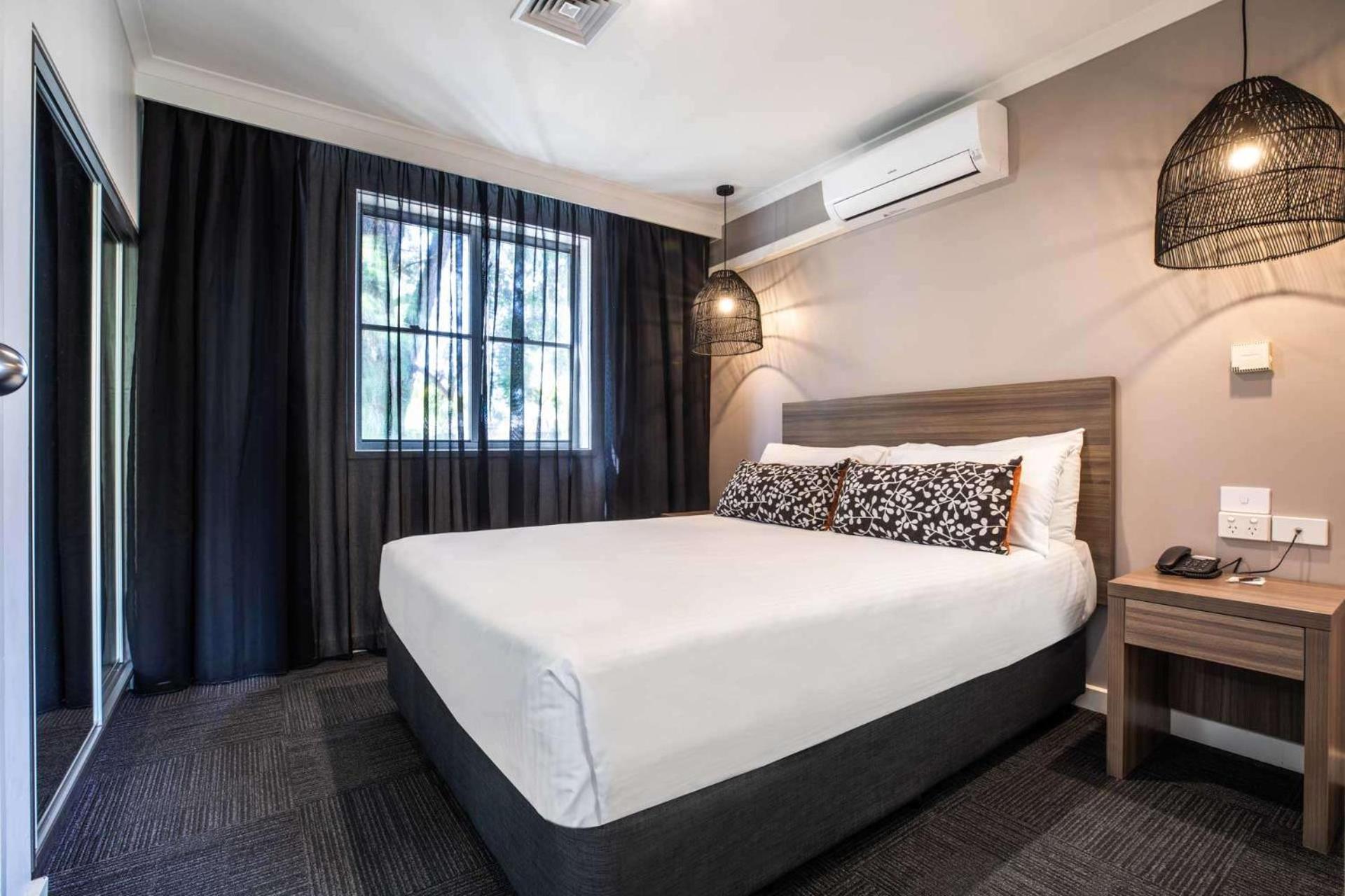 Doncaster Apartments By Nightcap Plus Esterno foto