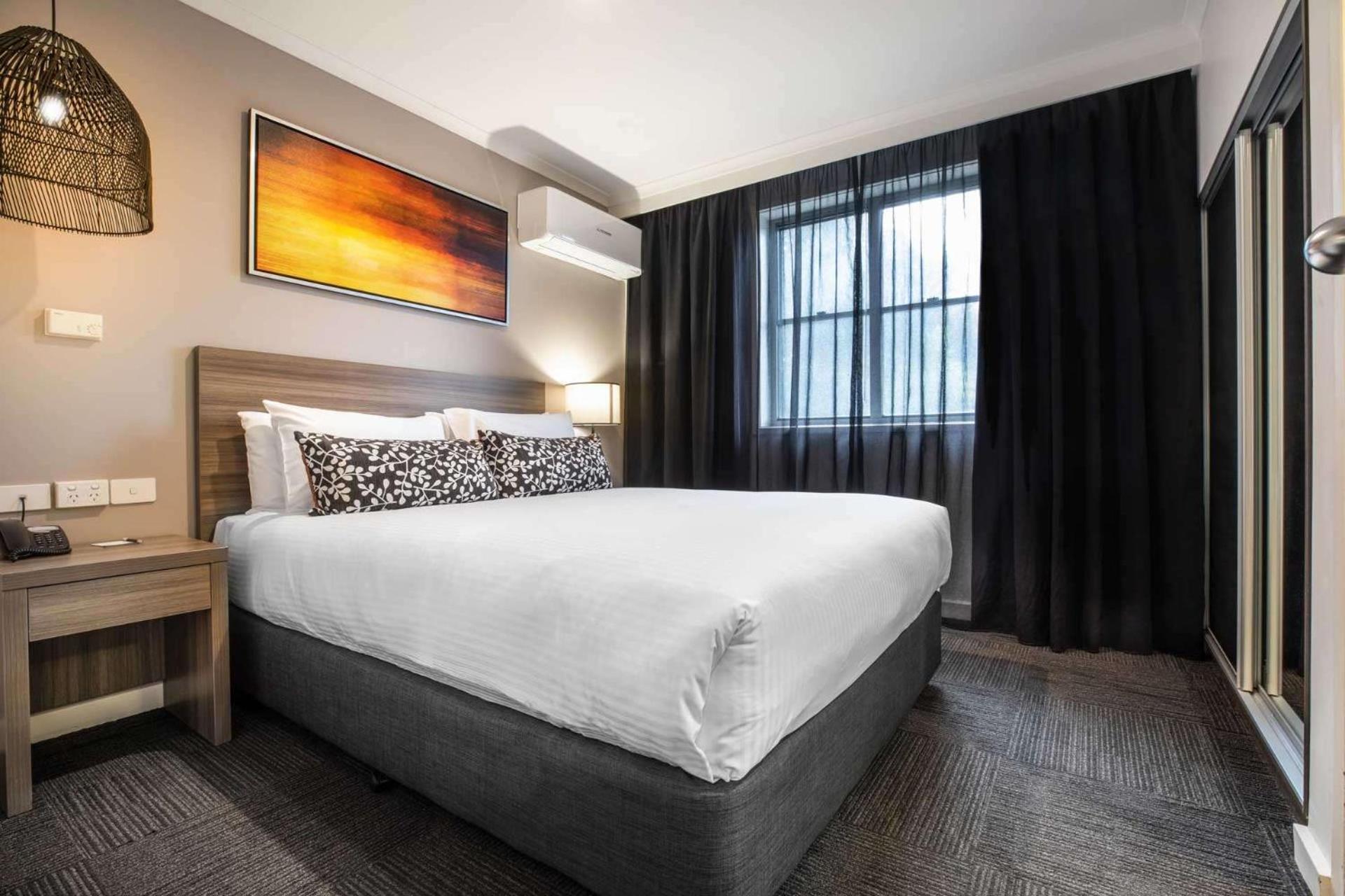 Doncaster Apartments By Nightcap Plus Esterno foto